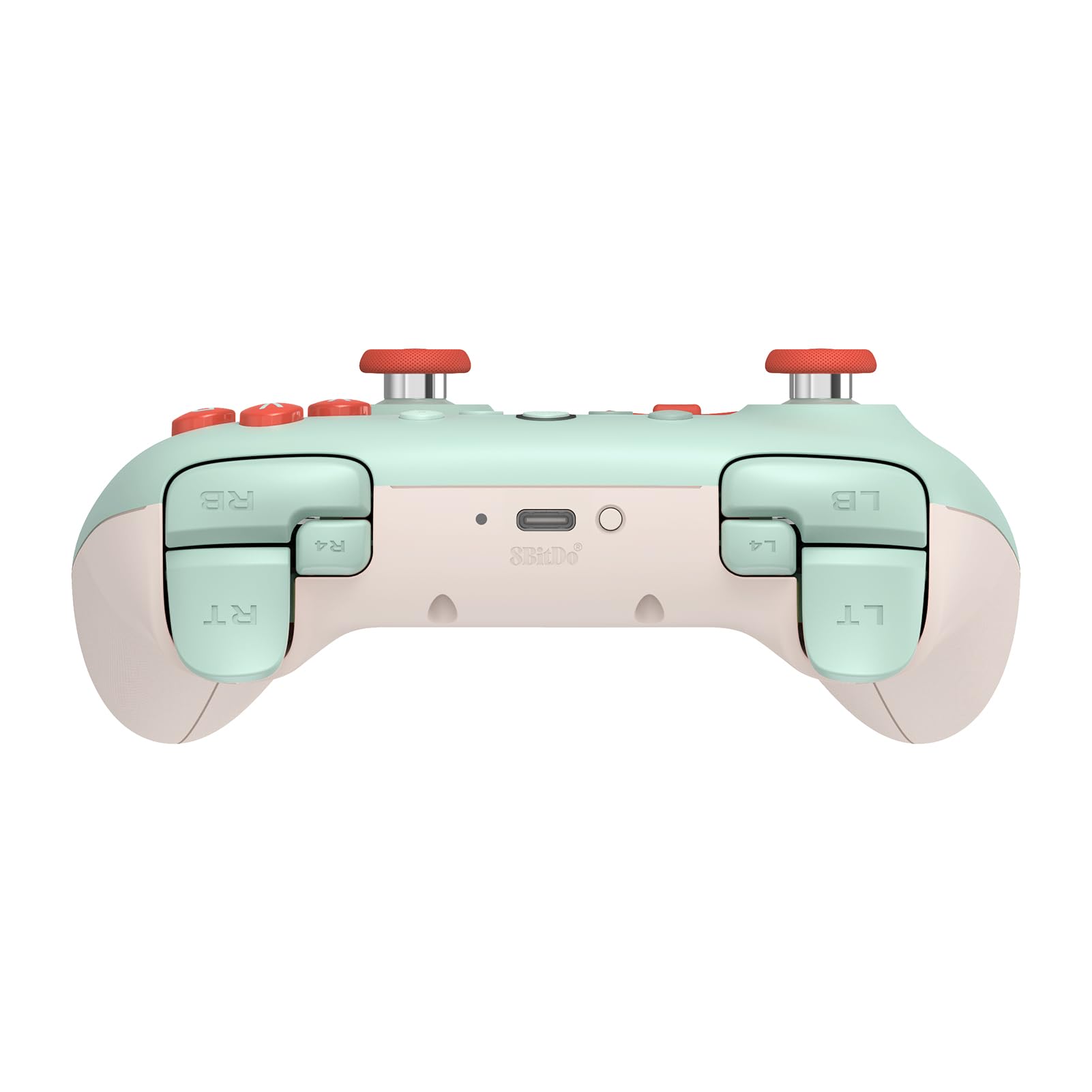 Foto 4 pulgar | Control Inalámbrico 8Bitdo para Pc-Venta Internacional