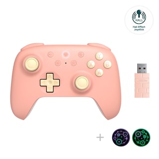 Foto 1 | Controlador Inalámbrico 8bitdo Ultimate 2c Hall Effect Joysticks - Venta Internacional