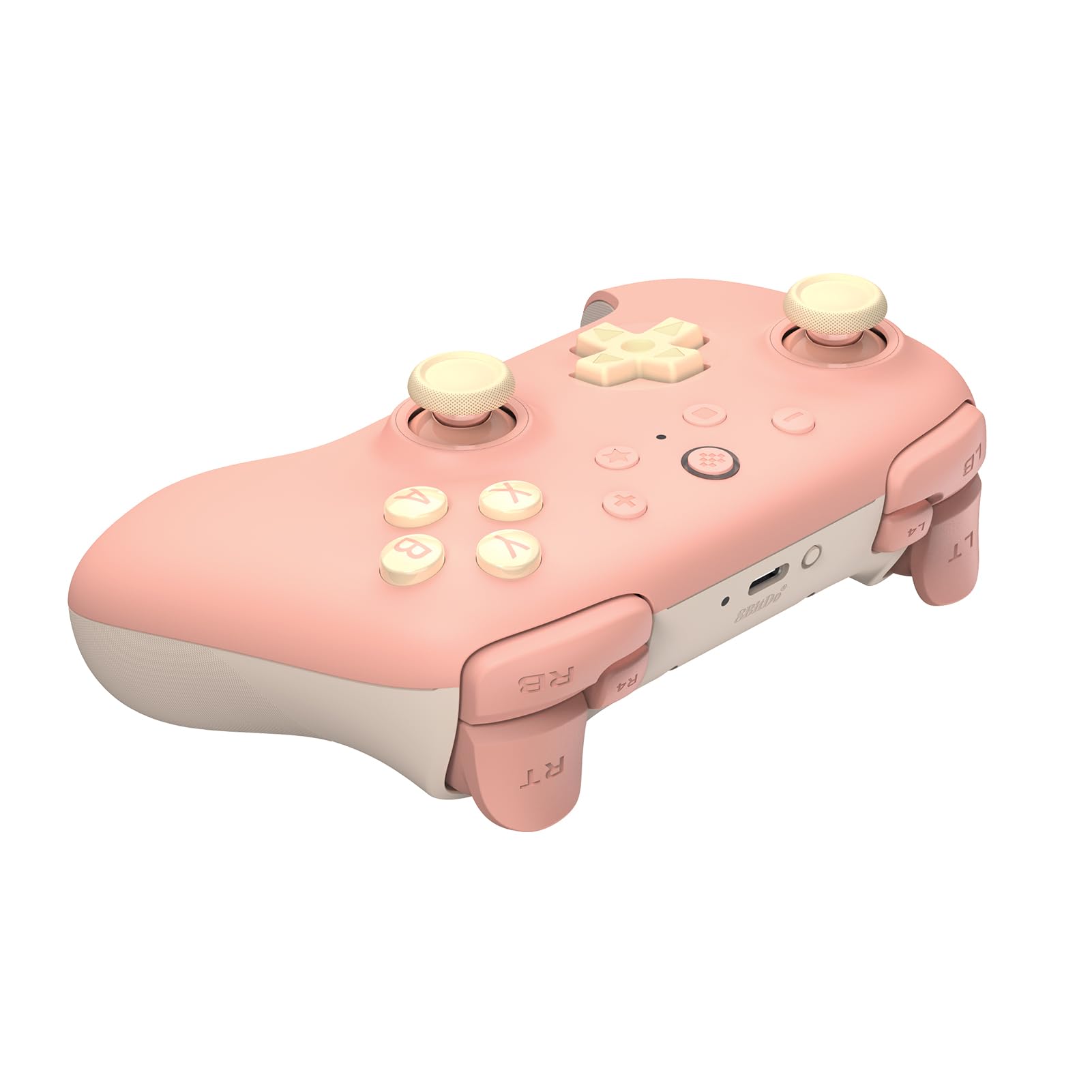 Foto 3 pulgar | Controlador Inalámbrico 8bitdo Ultimate 2c Hall Effect Joysticks - Venta Internacional