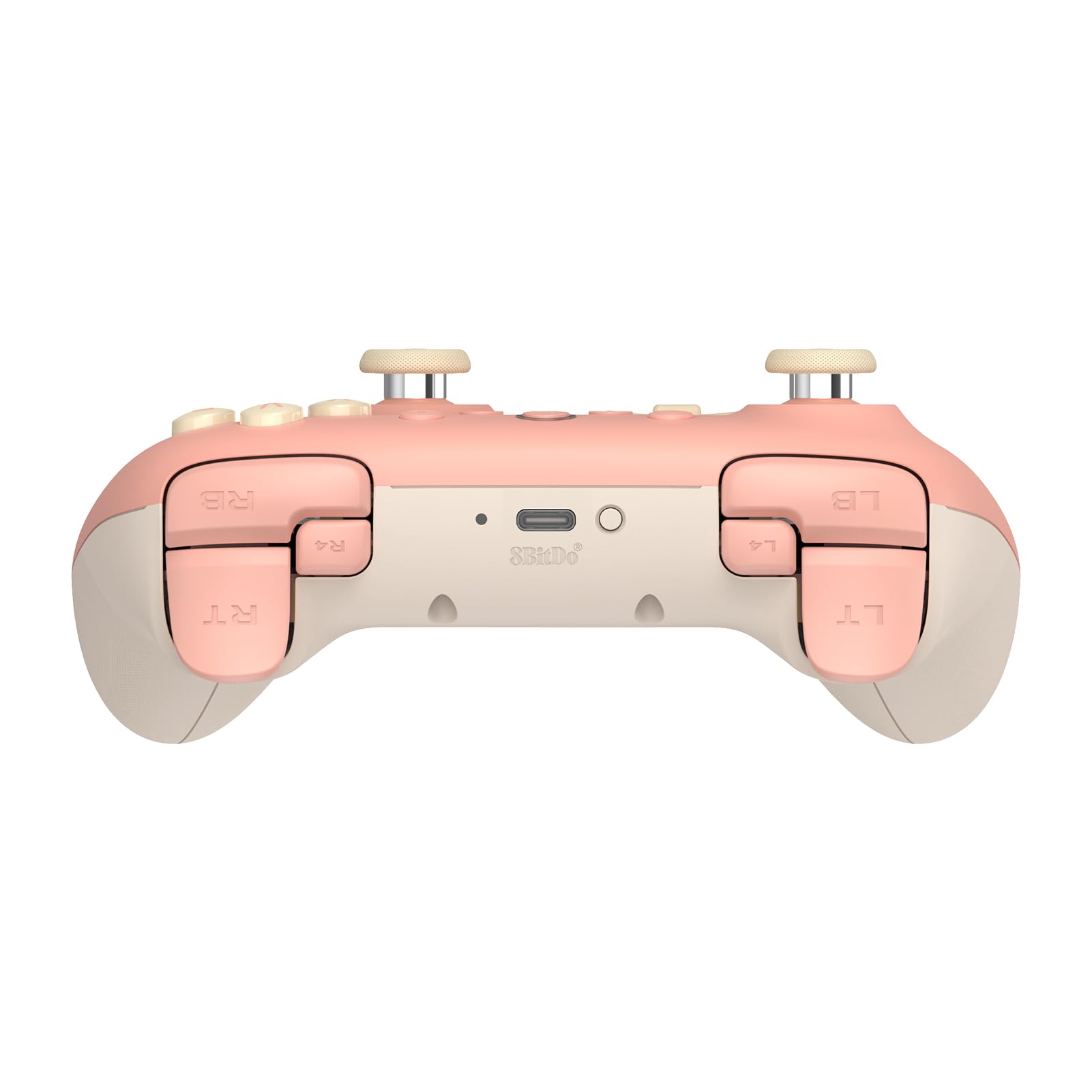 Foto 4 pulgar | Controlador Inalámbrico 8bitdo Ultimate 2c Hall Effect Joysticks - Venta Internacional