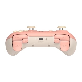 Foto 3 | Controlador Inalámbrico 8bitdo Ultimate 2c Hall Effect Joysticks - Venta Internacional