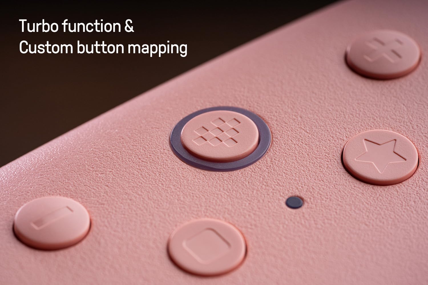 Foto 7 pulgar | Controlador Inalámbrico 8bitdo Ultimate 2c Hall Effect Joysticks - Venta Internacional