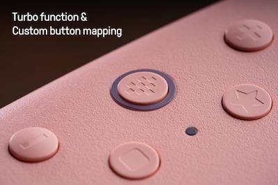 Foto 6 | Controlador Inalámbrico 8bitdo Ultimate 2c Hall Effect Joysticks - Venta Internacional