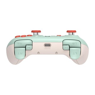 Foto 3 | Controlador con Cable 8bitdo Ultimate 2c Hall Effect para PC y Android - Venta Internacional