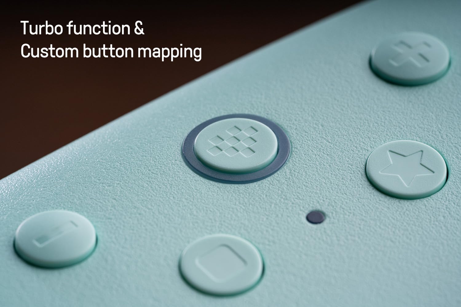 Foto 7 pulgar | Controlador con Cable 8bitdo Ultimate 2c Hall Effect para PC y Android - Venta Internacional
