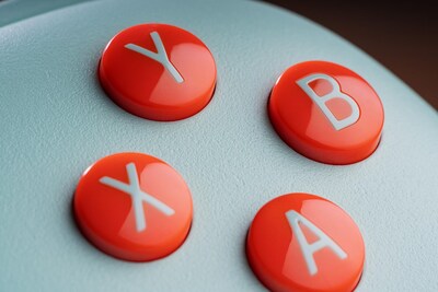 Foto 7 | Controlador con Cable 8bitdo Ultimate 2c Hall Effect para PC y Android - Venta Internacional