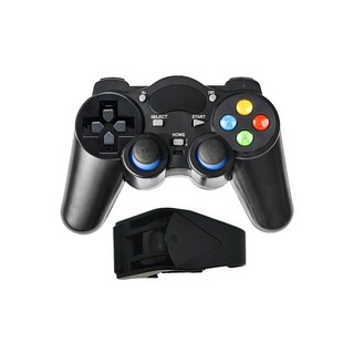 Foto 1 | Control Gamepad Para Celulares Bluetooth Negro G850