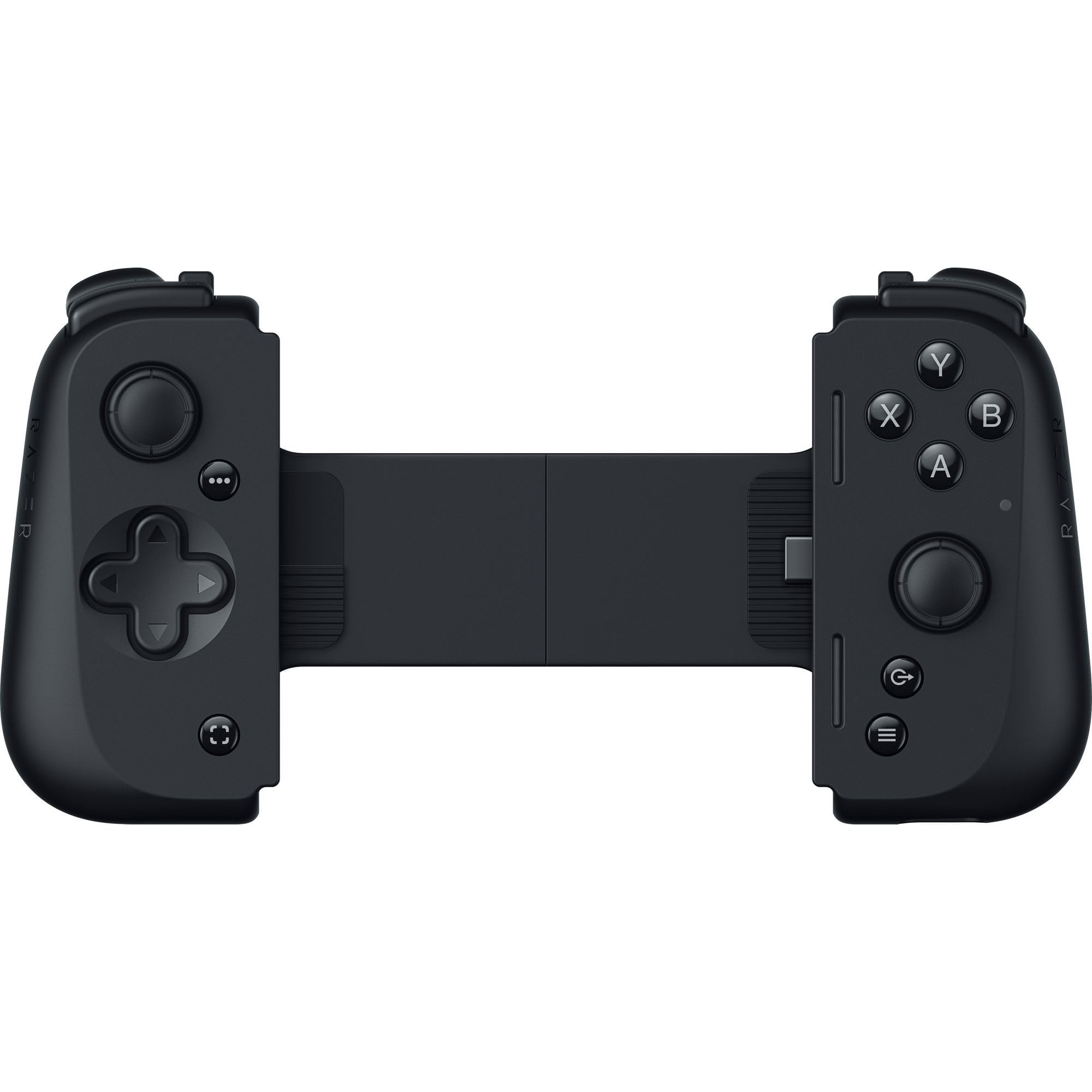 Foto 8 pulgar | Controlador de Juegos Razer Kishi V2 para Android y iPhone 15 - Venta Internacional