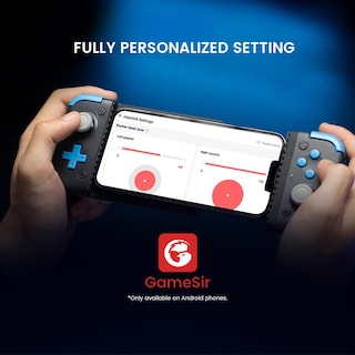 Foto 7 | Controlador De Juegos Móvil Bluetooth Gamesir X2s Para Ios, Android Y Pc - Venta Internacional.