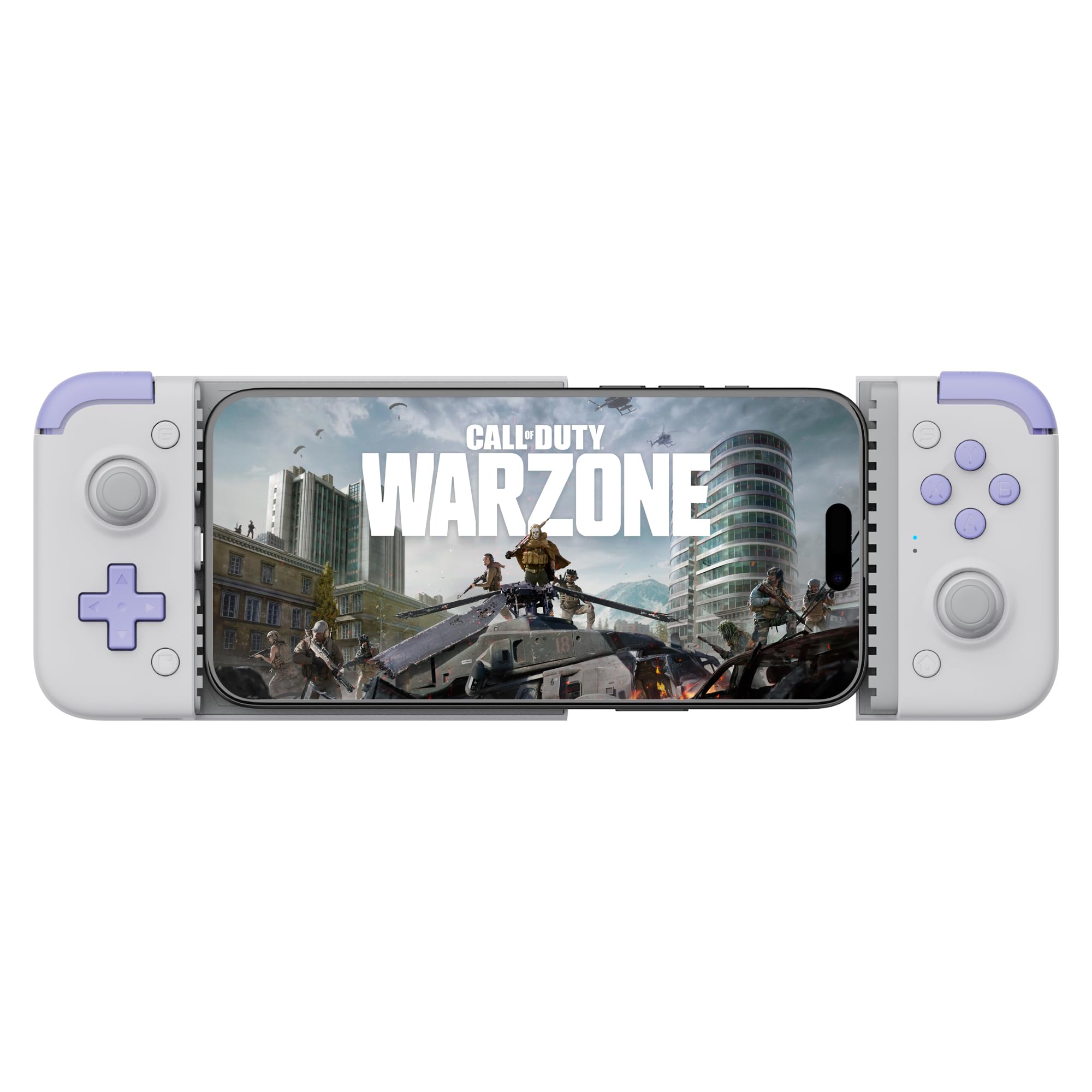 Foto 1 | Controlador De Juegos Móvil Gamesir X2s Type-c Para Android - Venta Internacional.
