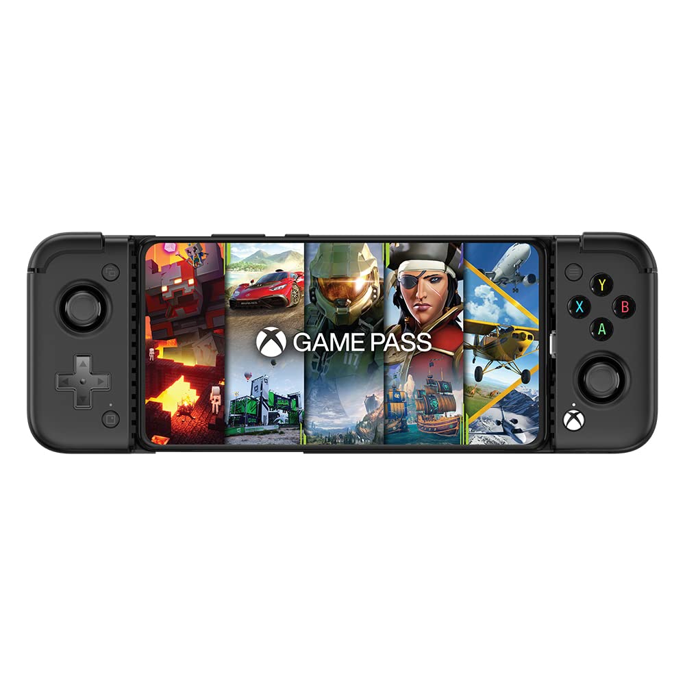 Foto 1 | Controlador De Juegos Móvil Gamesir X2 Pro Para Android - Venta Internacional.