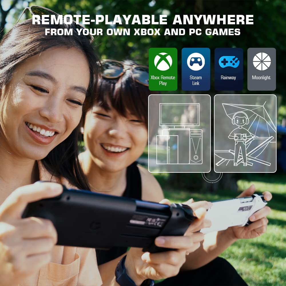 Foto 5 | Controlador De Juegos Móvil Gamesir X2 Pro Para Android - Venta Internacional.
