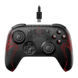 Foto 1 | Controlador 8bitdo Ultimate 2c Con Cable Para Windows Pc/android - Venta Internacional.