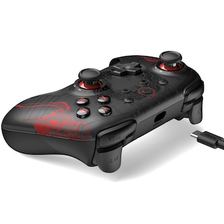 Foto 2 | Controlador 8bitdo Ultimate 2c Con Cable Para Windows Pc/android - Venta Internacional.