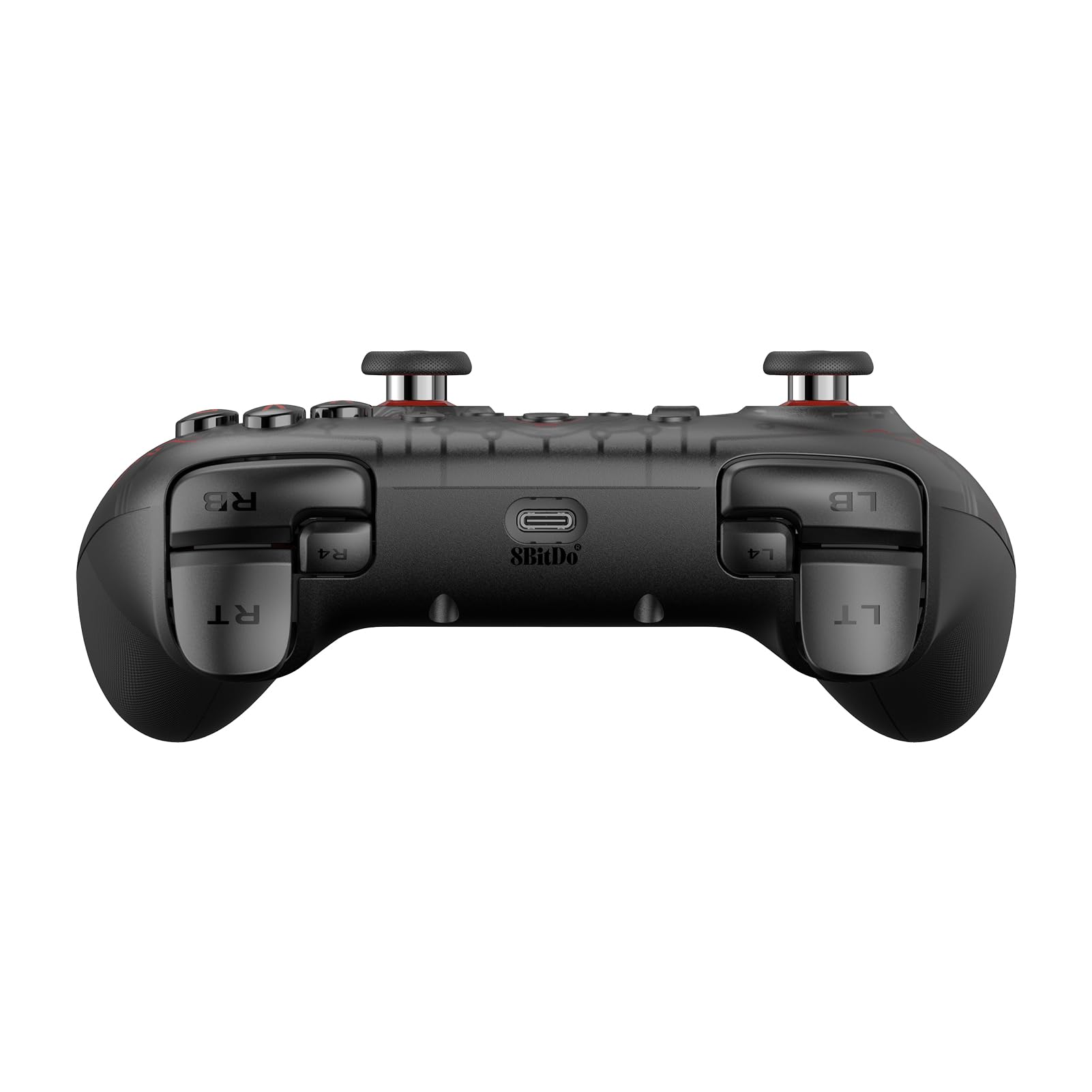 Foto 4 pulgar | Controlador 8bitdo Ultimate 2c Con Cable Para Windows Pc/android - Venta Internacional.