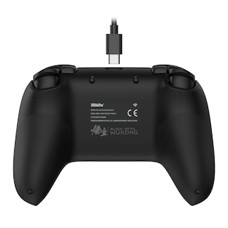 Foto 4 | Controlador 8bitdo Ultimate 2c Con Cable Para Windows Pc/android - Venta Internacional.