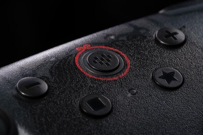Foto 7 | Controlador 8bitdo Ultimate 2c Con Cable Para Windows Pc/android - Venta Internacional.