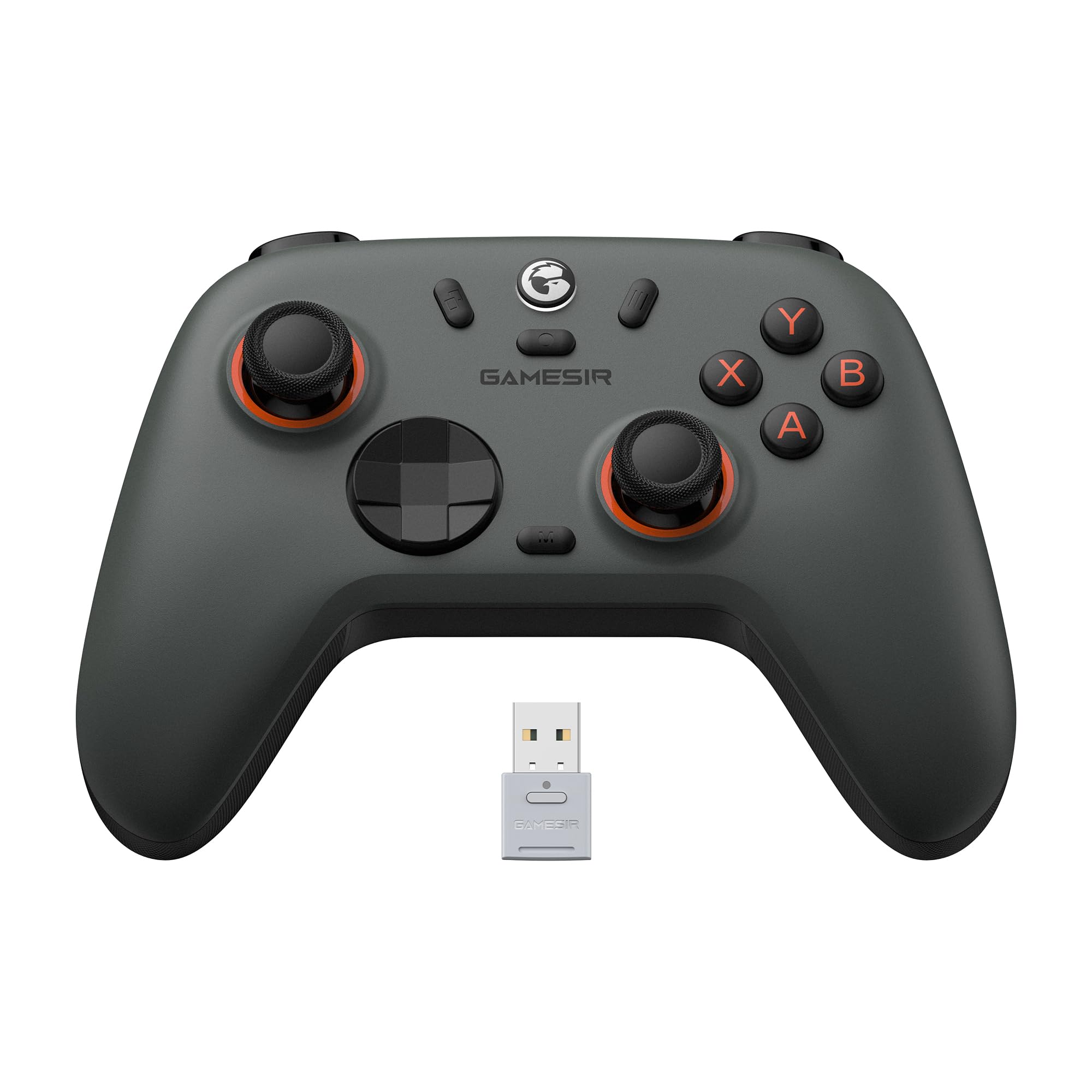 Foto 2 pulgar | Controlador De Juegos Gamesir Nova 2 Lite