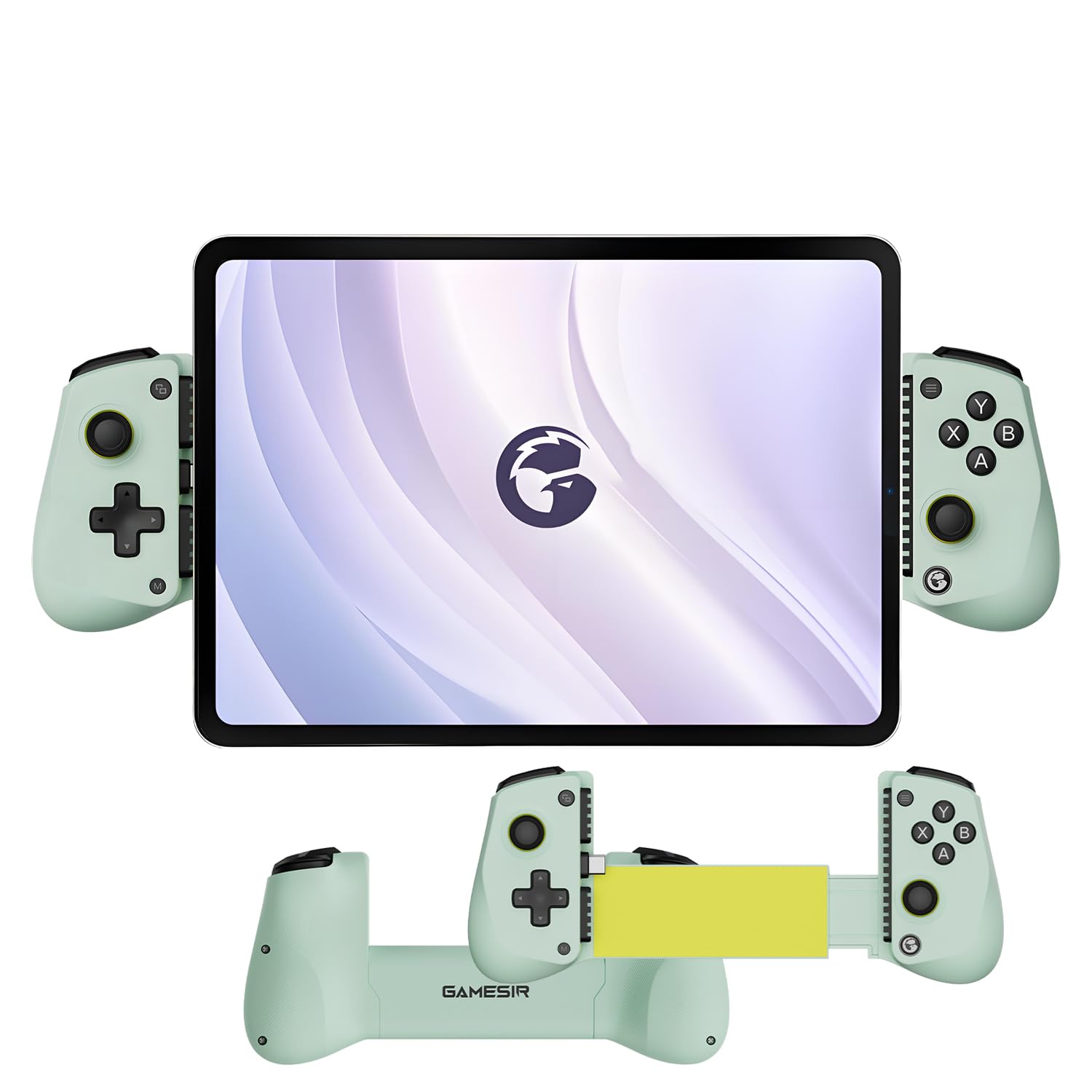 Control Móvil Gamesir X5 Lite Type-c para iPhone - Venta Internacional