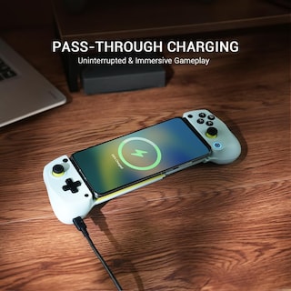 Foto 5 | Control Móvil Gamesir X5 Lite Type-c para iPhone - Venta Internacional