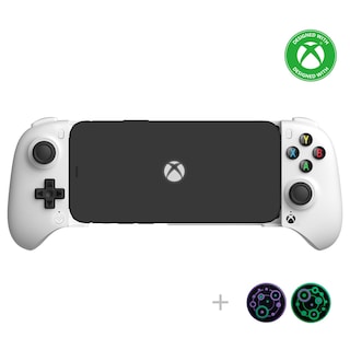 Foto 2 | Controlador De Juegos 8bitdo Ultimate Mobile Para Iphone/android - Venta Internacional.
