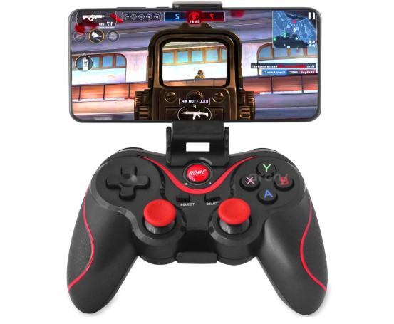 Foto 2 pulgar | Control para Celular Archy Bluetooth Inalambrico Joystick