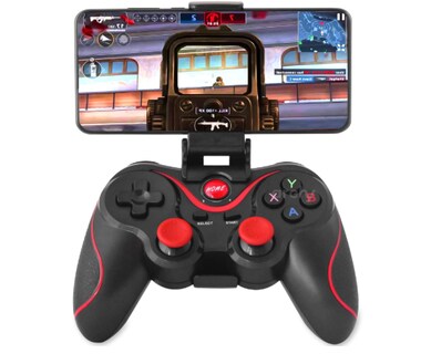 Foto 1 | Control para Celular Archy Bluetooth Inalambrico Joystick