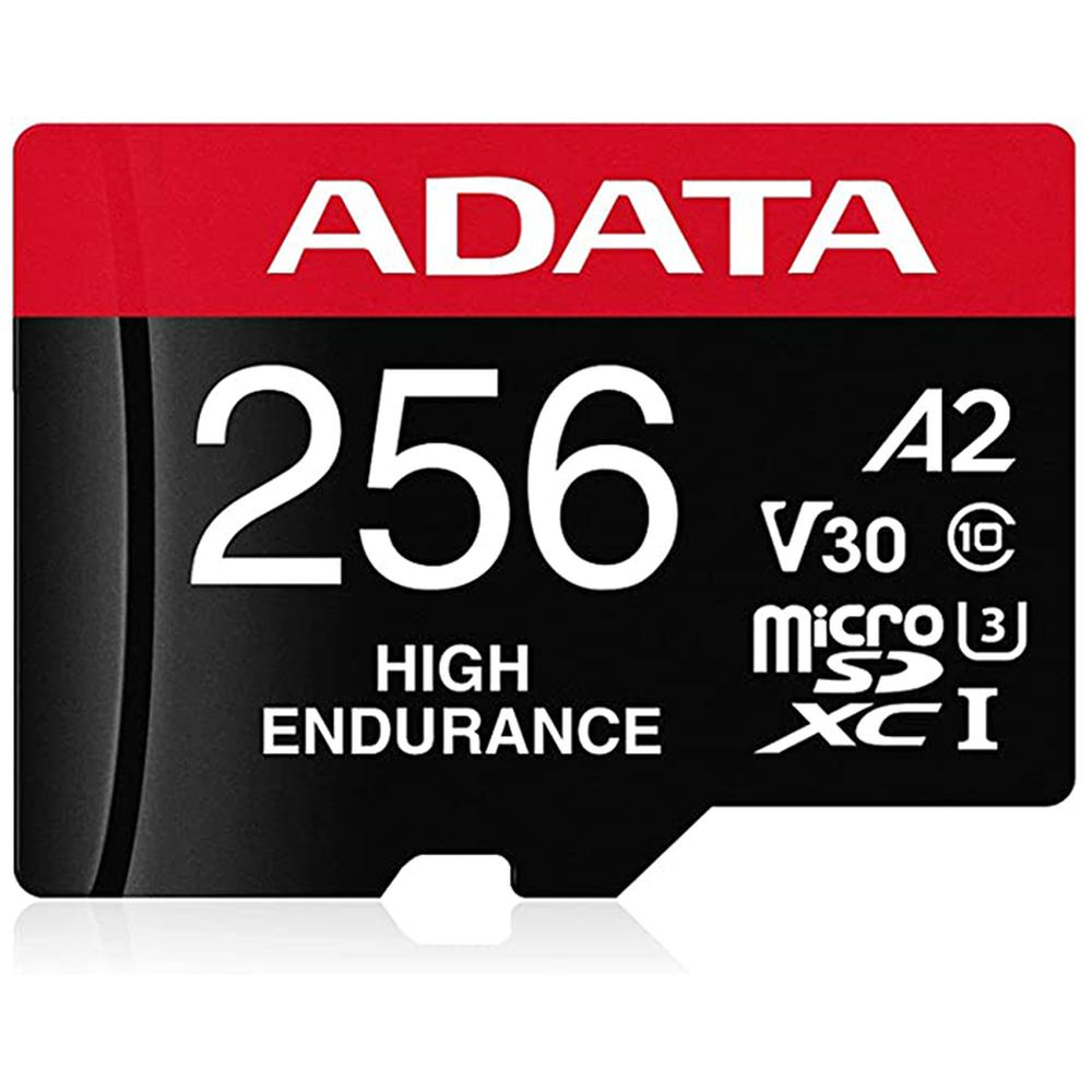 Foto 1 | Memoria Micro SDXC Adata de 256 Gb