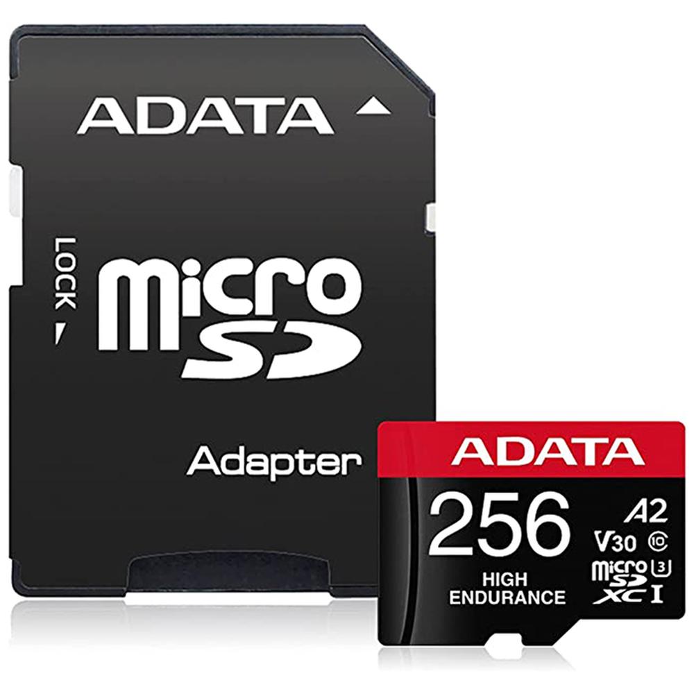 Foto 2 | Memoria Micro SDXC Adata de 256 Gb