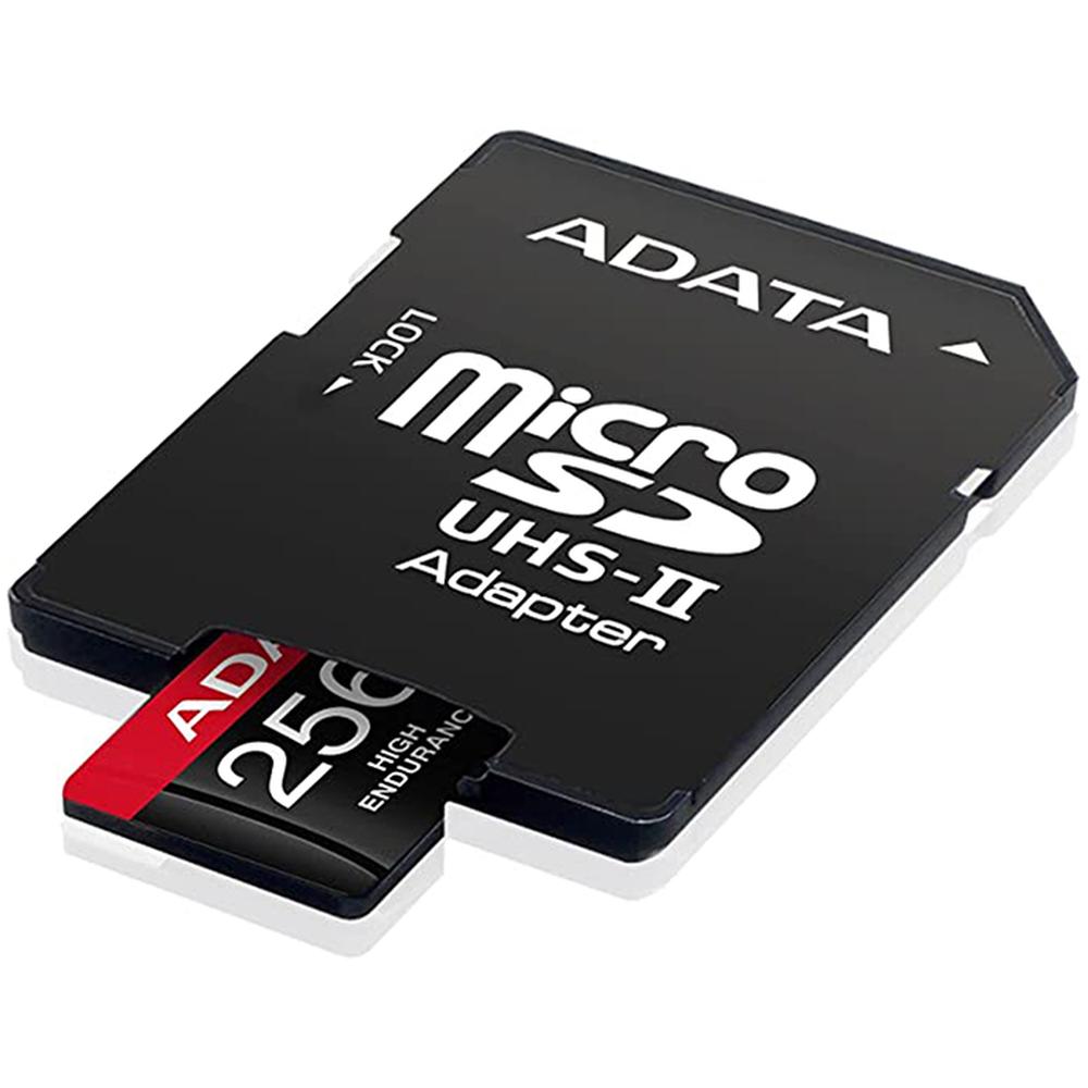 Foto 5 pulgar | Memoria Micro SDXC Adata de 256 Gb