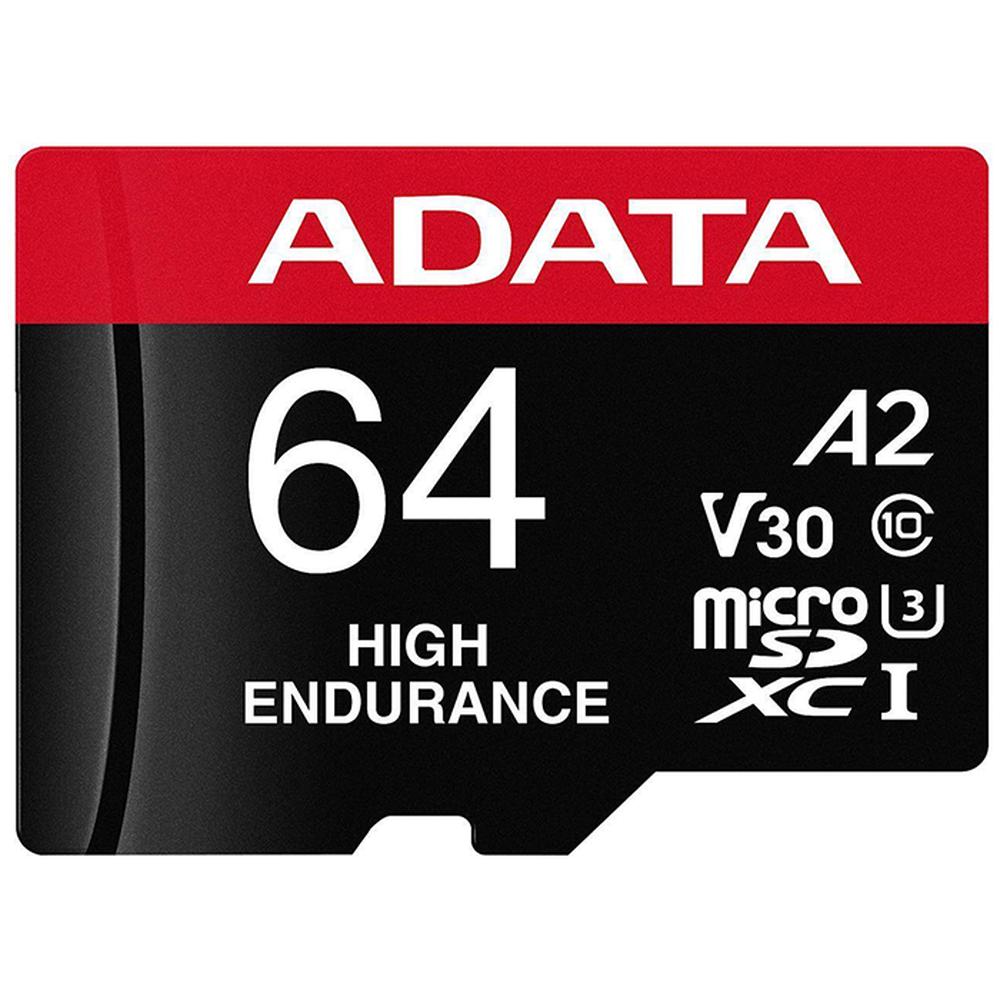 Foto 1 | Memoria Micro SDXC Adata de 64 Gb