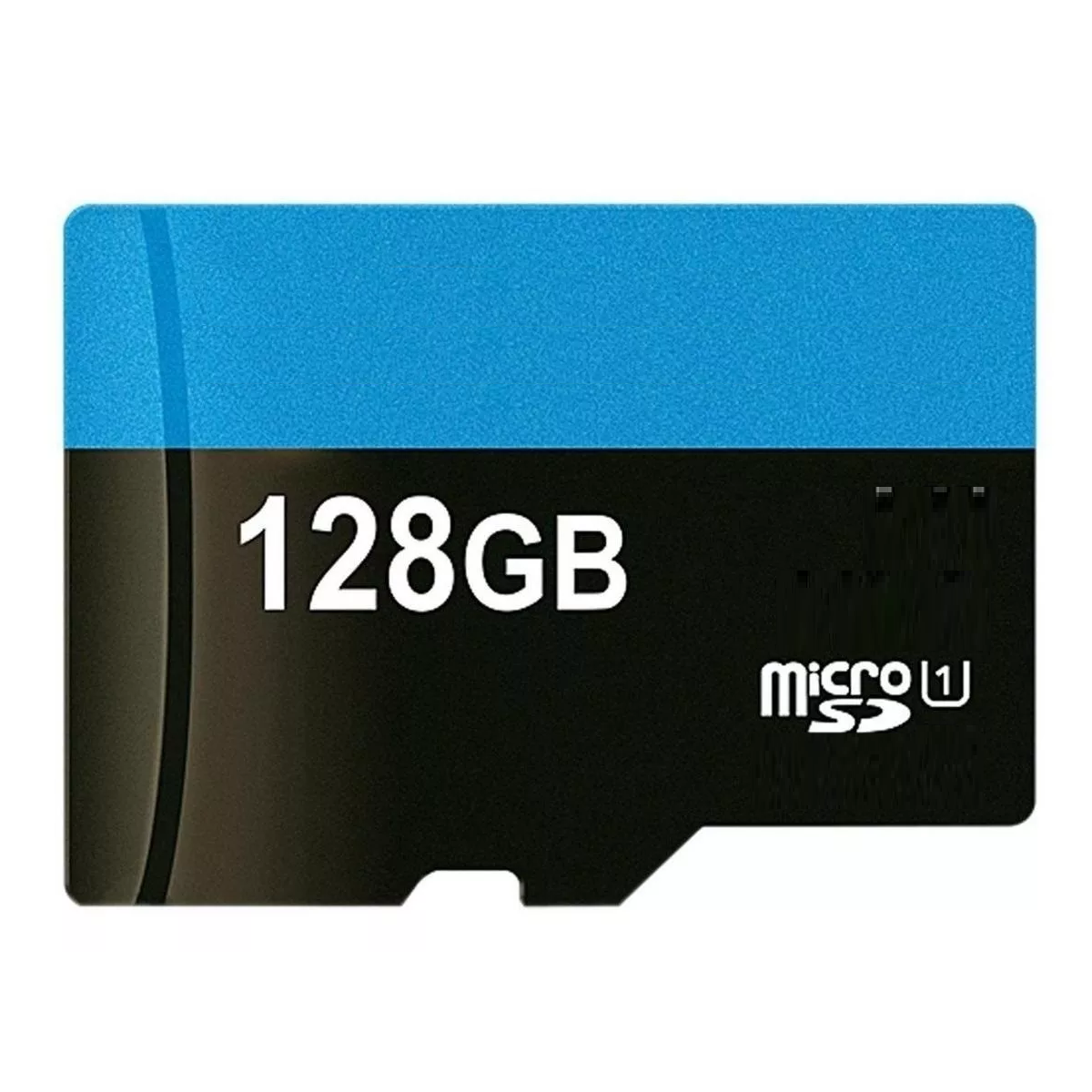 Foto 2 pulgar | Tarjeta de Memoria Micro SD 128GB Eo Safe Imports ESI-6313 color Negro con Adaptador