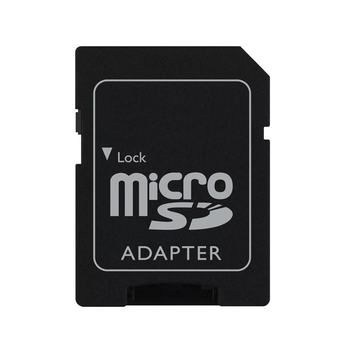 Foto 2 | Tarjeta de Memoria Plus Eo Safe Imports Esi-7540 con Adaptador SD 128 GB Negro