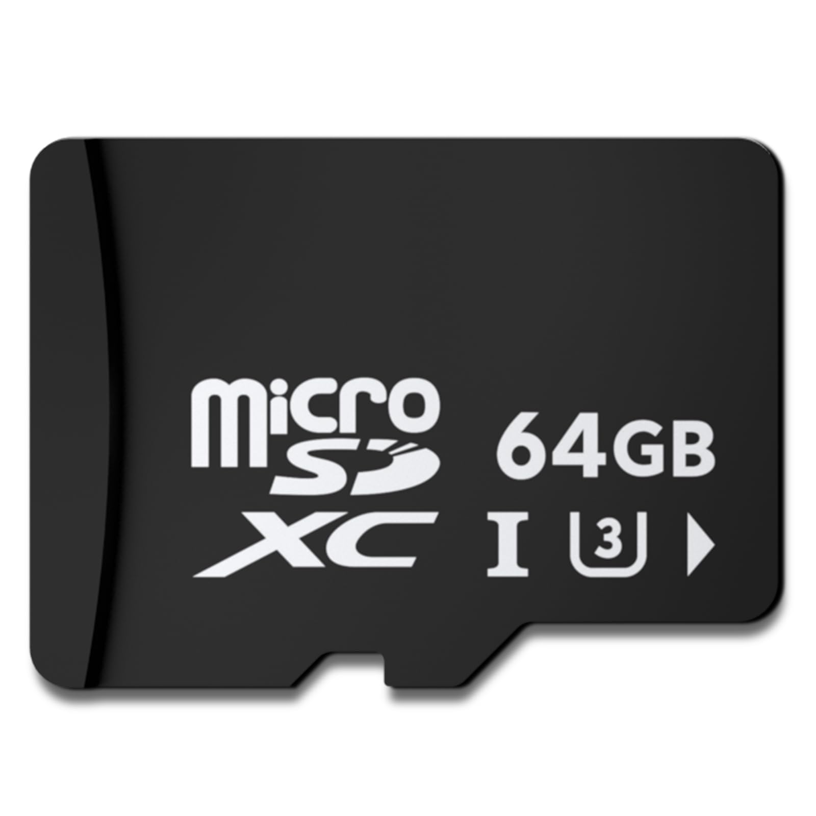 Foto 2 pulgar | Tarjeta Micro SD Ombar 64 GB Class 10 U3 para Dash Cam - Venta Internacional