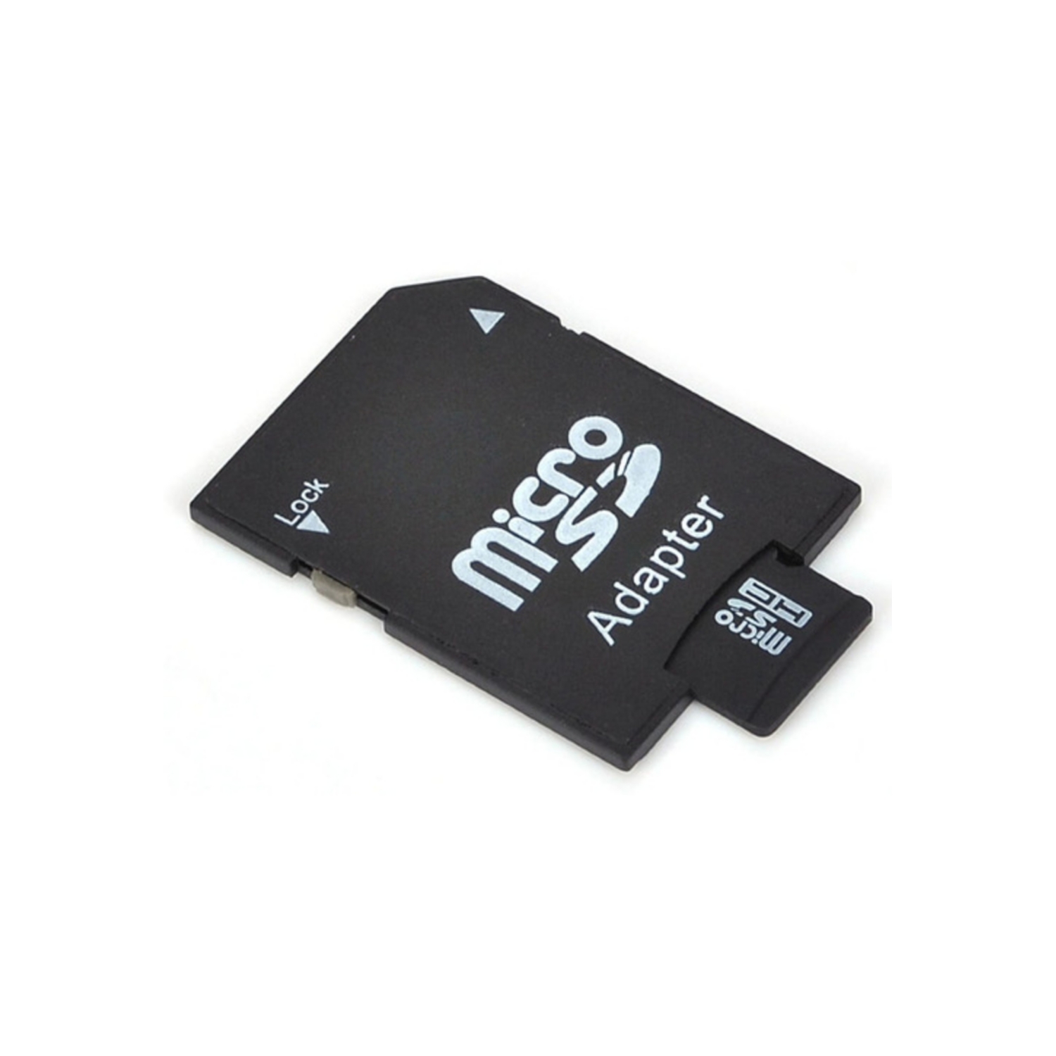 Foto 2 pulgar | Tarjeta de Memoria Micro SD 32 GB HC + Adaptador Remex - Venta Internacional