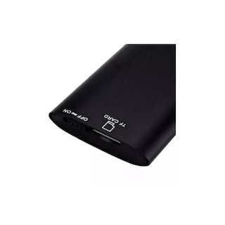 Foto 3 | Mp4 con Tarjeta de 32 Gigabytes - Venta Internacional