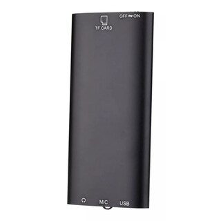 Foto 5 | Mp4 con Tarjeta de 32 Gigabytes - Venta Internacional
