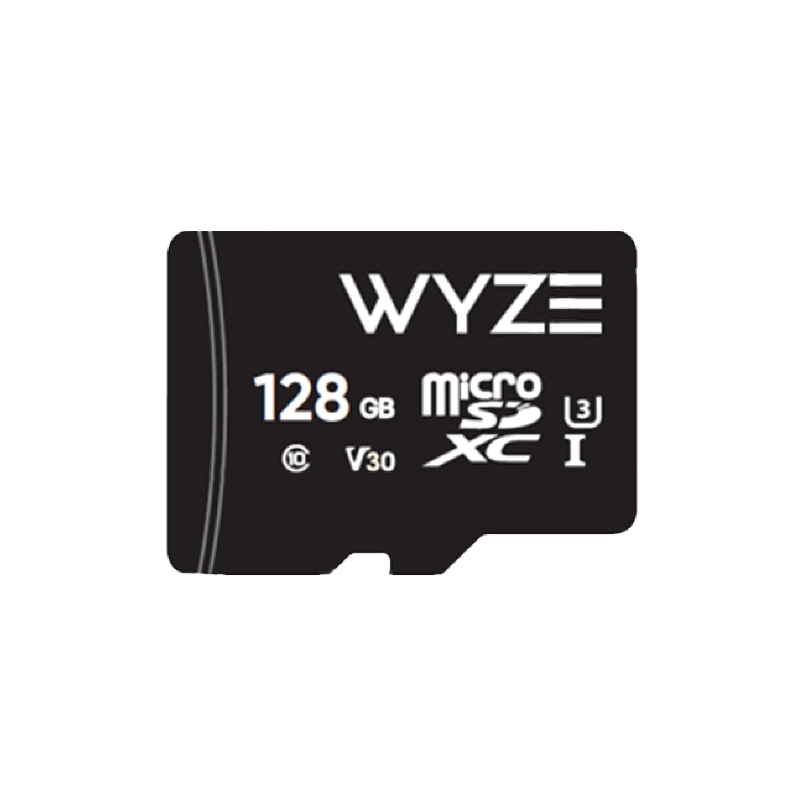 Foto 2 pulgar | Tarjeta MicroSDXC Wyze Expandable Storage de 128 GB Clase 10 UHS-3 - Venta Internacional