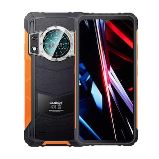 Foto 1 | Smartphone Cubot Kingkong Ace 3 24 GB RAM 256 GB ROM 100 Mp - Venta Internacional