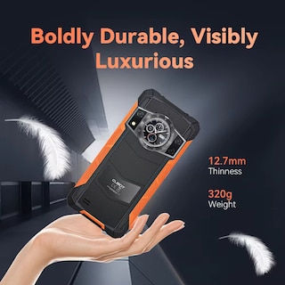 Foto 5 | Smartphone Cubot Kingkong Ace 3 24 GB RAM 256 GB ROM 100 Mp - Venta Internacional