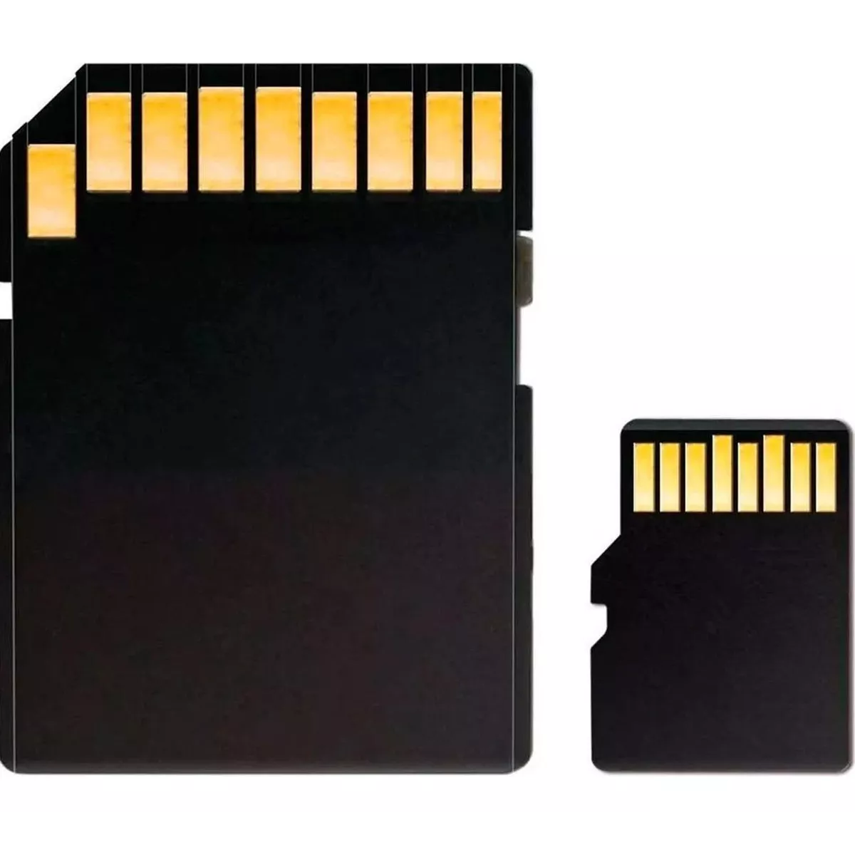 Foto 4 pulgar | Tarjeta de Memoria Premier con Adaptador Sd 64gb Eo Safe Imports