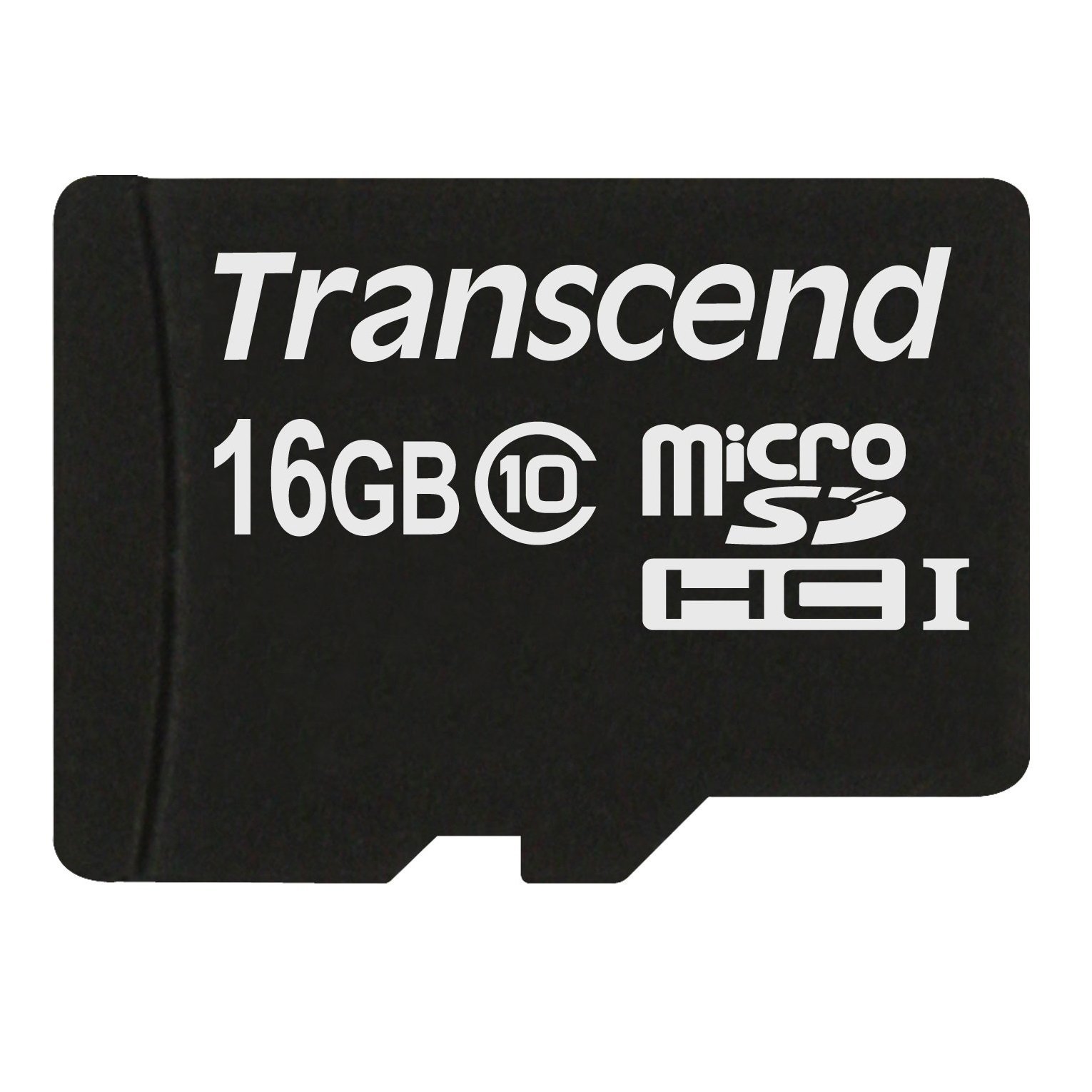 Foto 3 pulgar | Tarjeta De Memoria Transcend Ts16gusdhc10 16gb Microsdhc Class 10 - Venta Internacional.