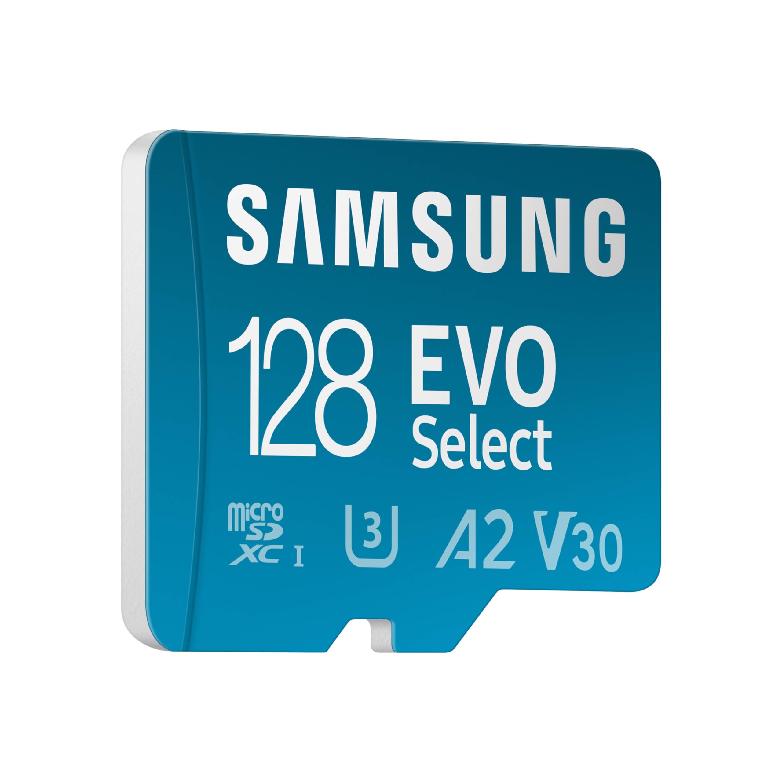 Foto 8 pulgar | Tarjeta De Memoria Samsung Evo Select Microsd 128gb Uhs-i V30 A2 - Venta Internacional.