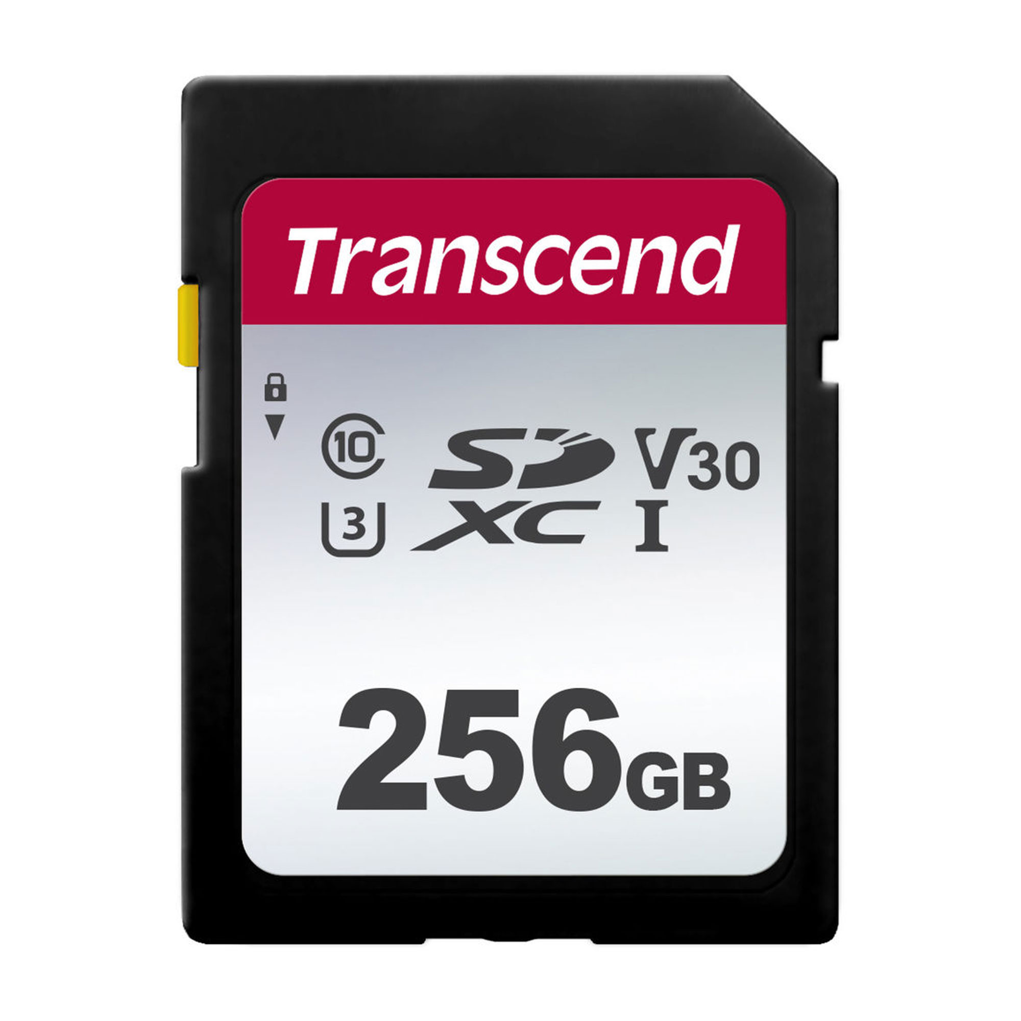 Foto 2 pulgar | Tarjeta De Memoria Transcend 300s 256gb Uhs-i Sdxc V30/u3 - Venta Internacional.