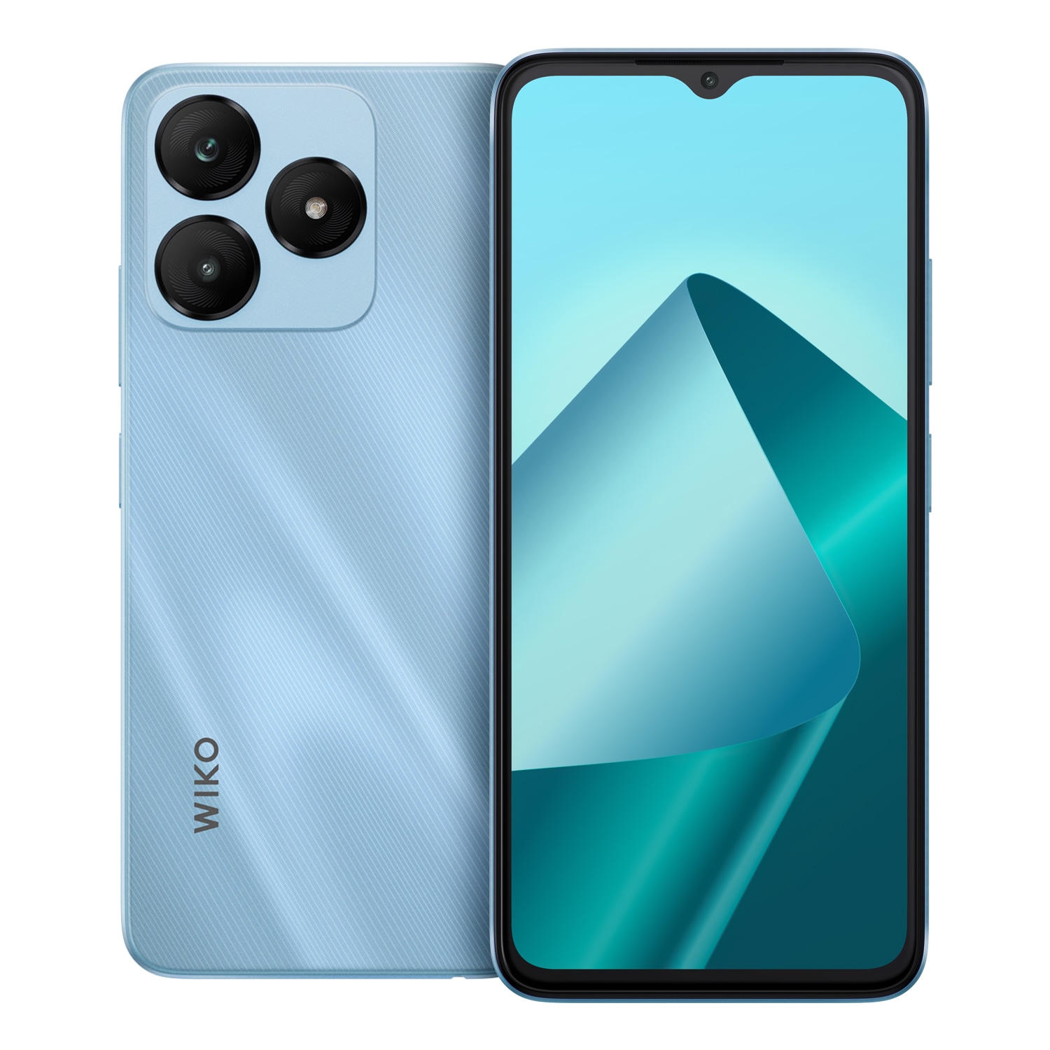 Smartphone Wiko T20 4 Gb Ram 128 Gb Rom 5000 Mah 6.56'' Hd+ - Venta Internacional. $1,997