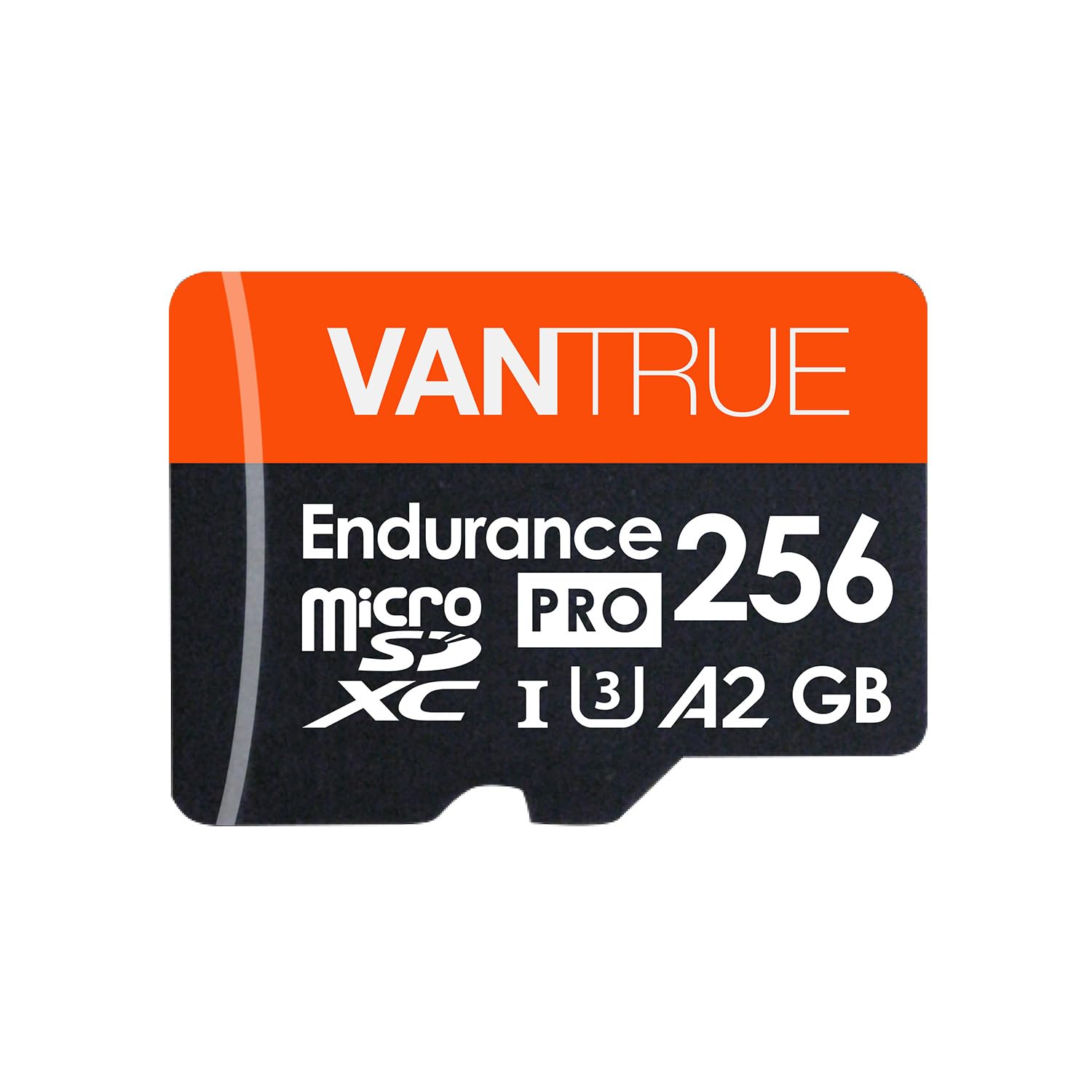 Foto 2 pulgar | Tarjeta Sd Vantrue Microsdxc Uhs-i U3 4k Uhd De 256 Gb Con Adaptador - Venta Internacional.