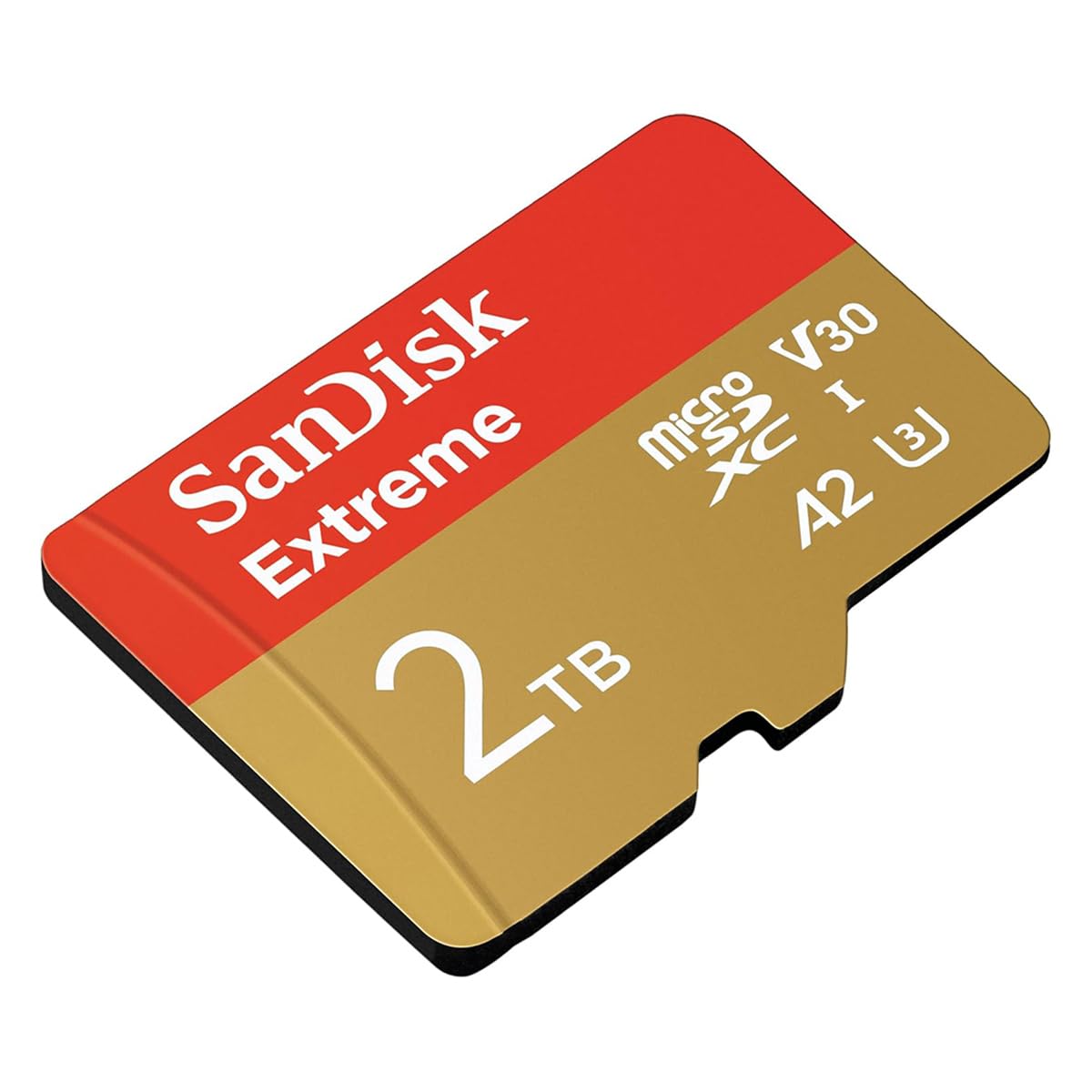 Foto 5 pulgar | Tarjeta De Memoria Sandisk Extreme Microsdxc 2tb Uhs-i Con Adaptador - Venta Internacional.