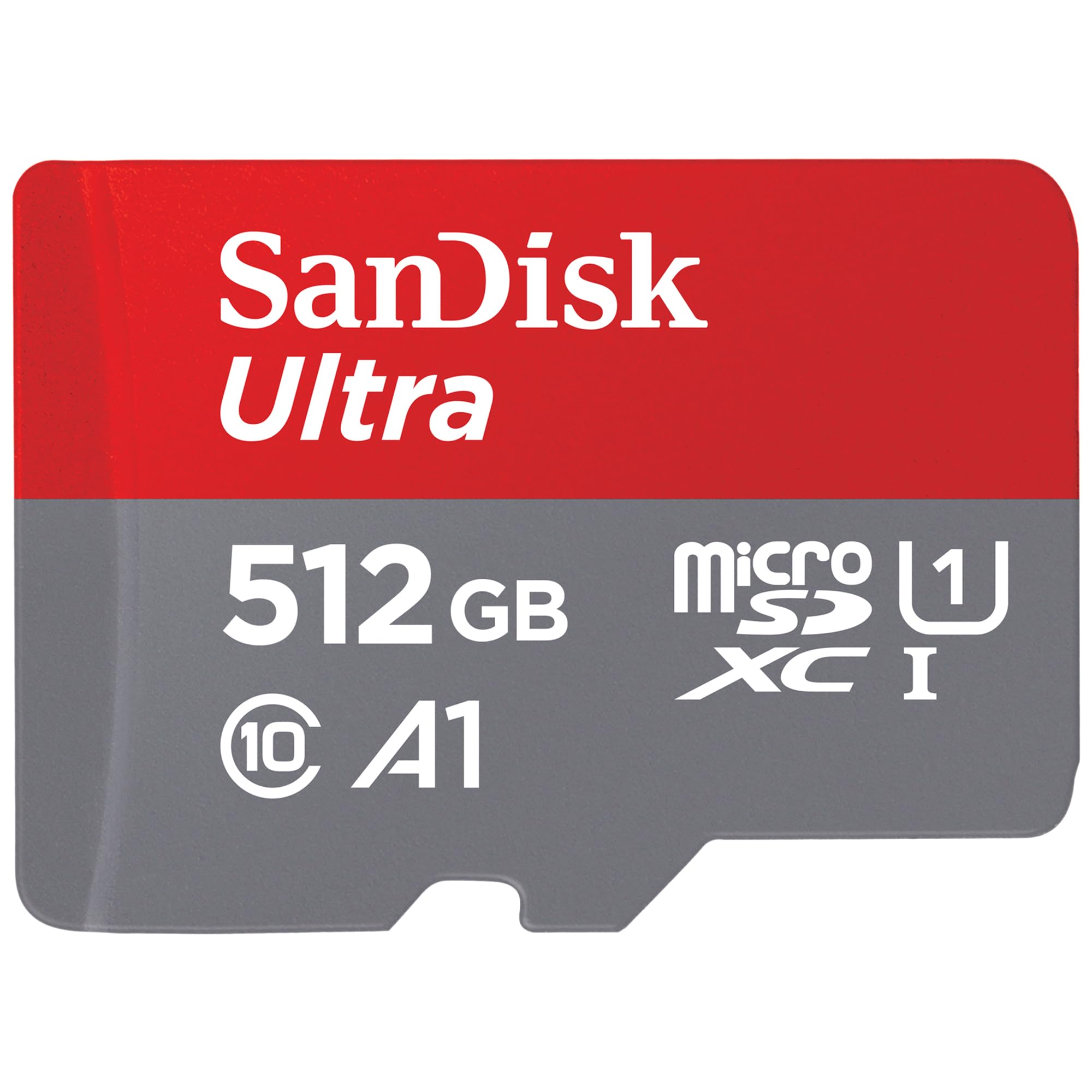 Foto 2 pulgar | Tarjeta de Memoria Sandisk Ultra Microsdxc 512gb Uhs-i C10 A1 Sdsquac-512g-gn6ma - Venta Internacional