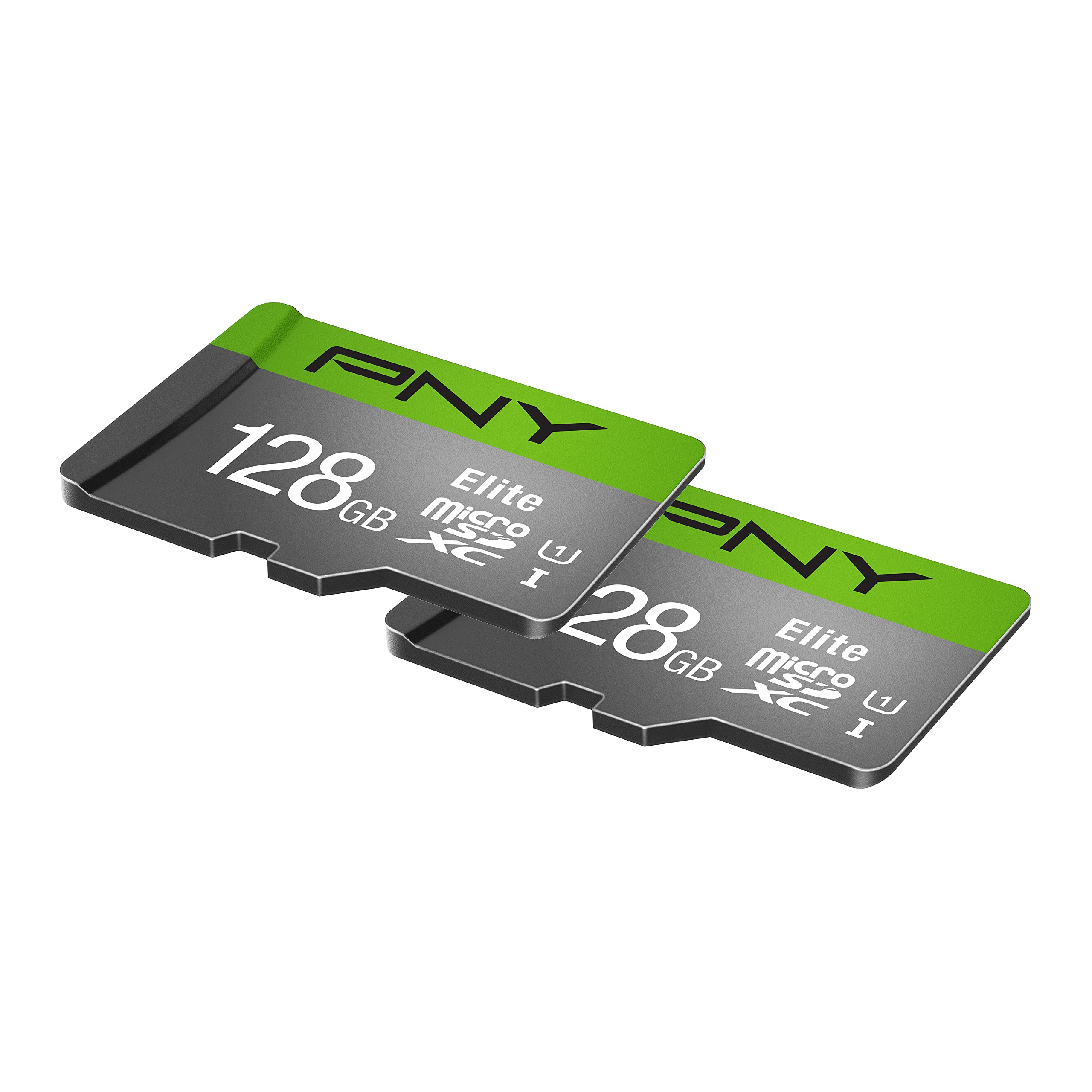 Foto 4 pulgar | Tarjeta De Memoria Pny Elite Microsdxc 128gb Class 10 U1 - 100mb/s - Venta Internacional.