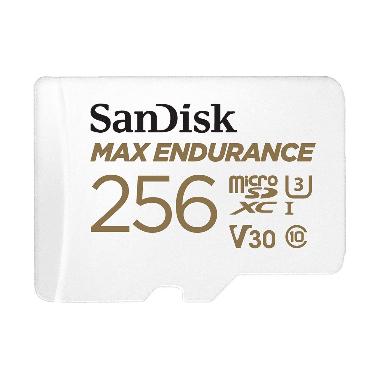 Tarjeta de Memoria Sandisk Max Endurance Microsdxc 256 gb - Venta Internacional